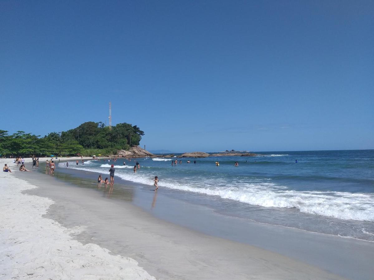 Pousada Antapriss Angra dos Reis Luaran gambar