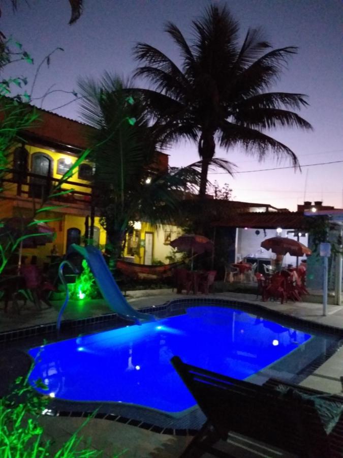 Pousada Antapriss Angra dos Reis Luaran gambar