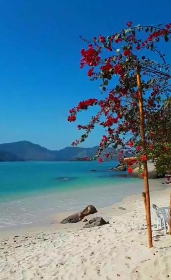 Pousada Antapriss Angra dos Reis Luaran gambar