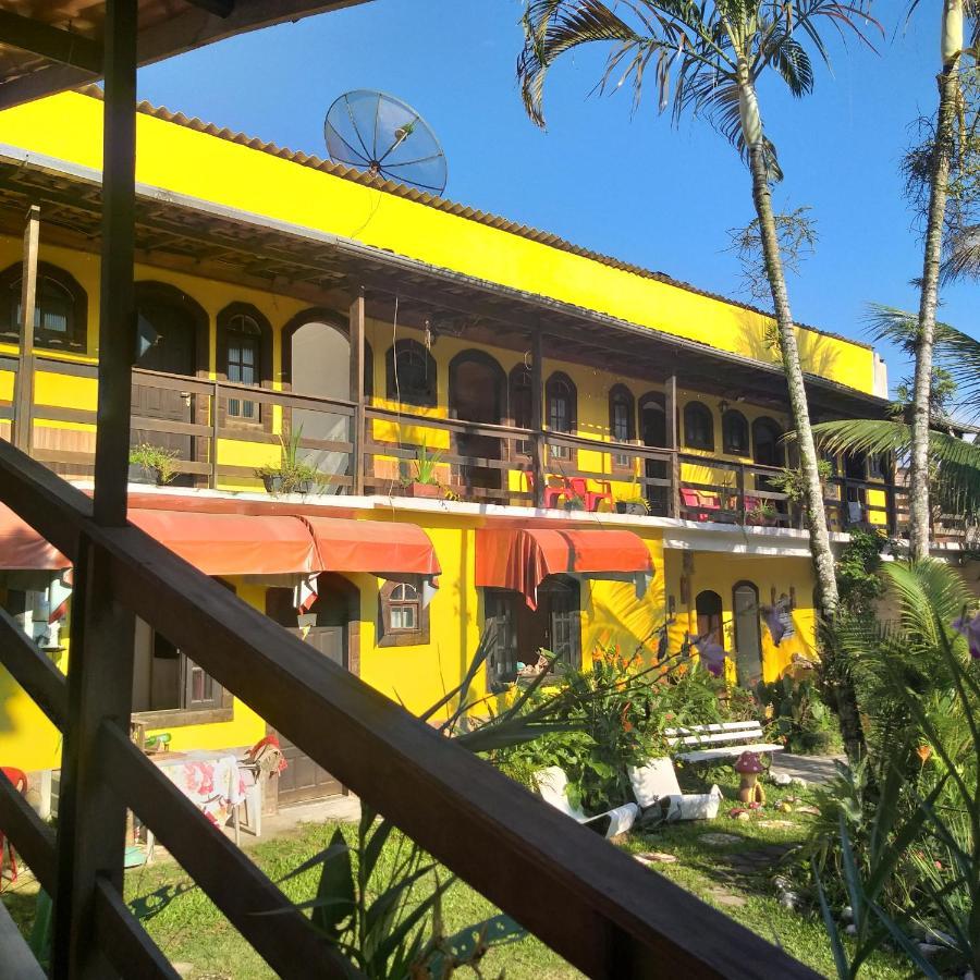 Pousada Antapriss Angra dos Reis Luaran gambar