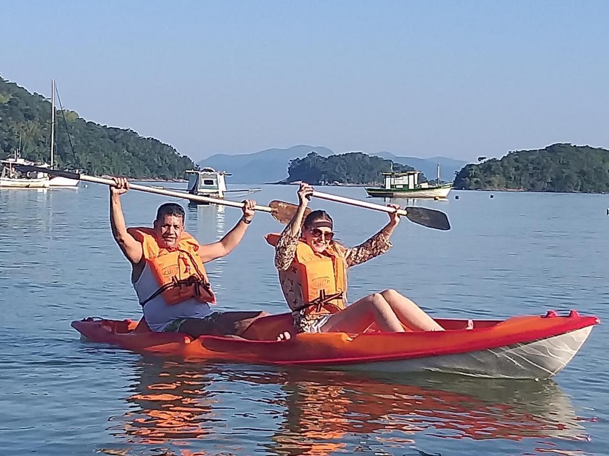 Pousada Antapriss Angra dos Reis Luaran gambar