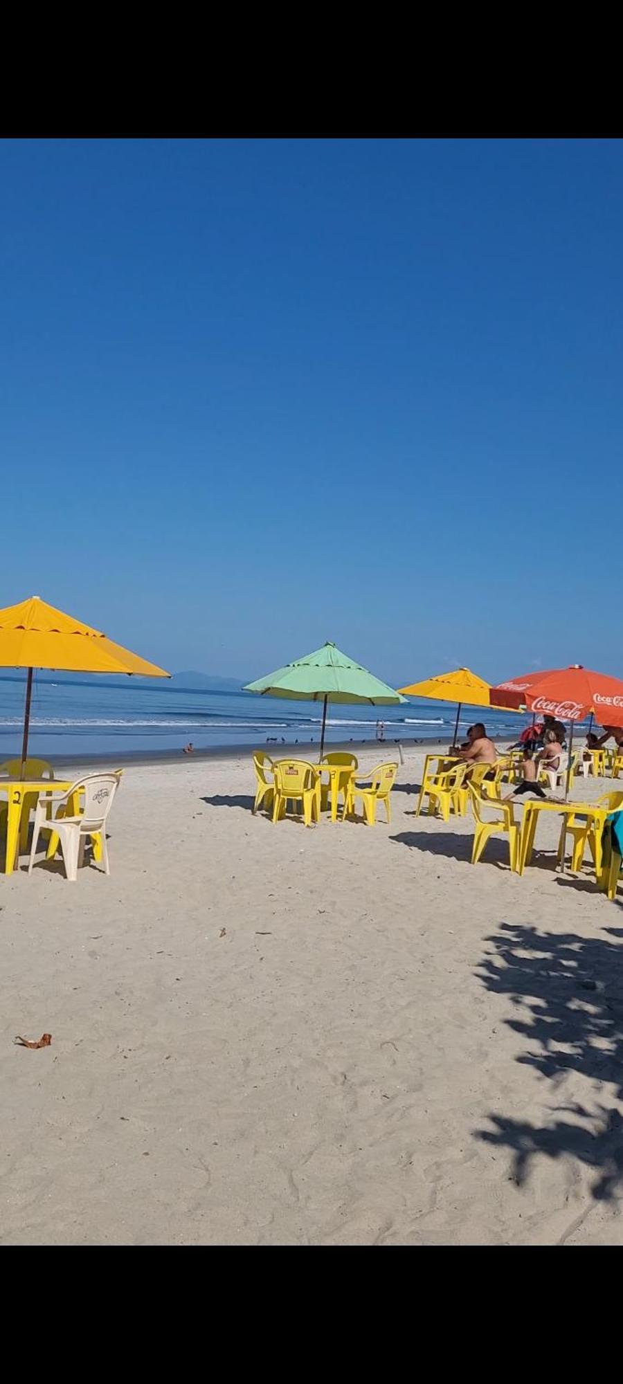 Pousada Antapriss Angra dos Reis Luaran gambar