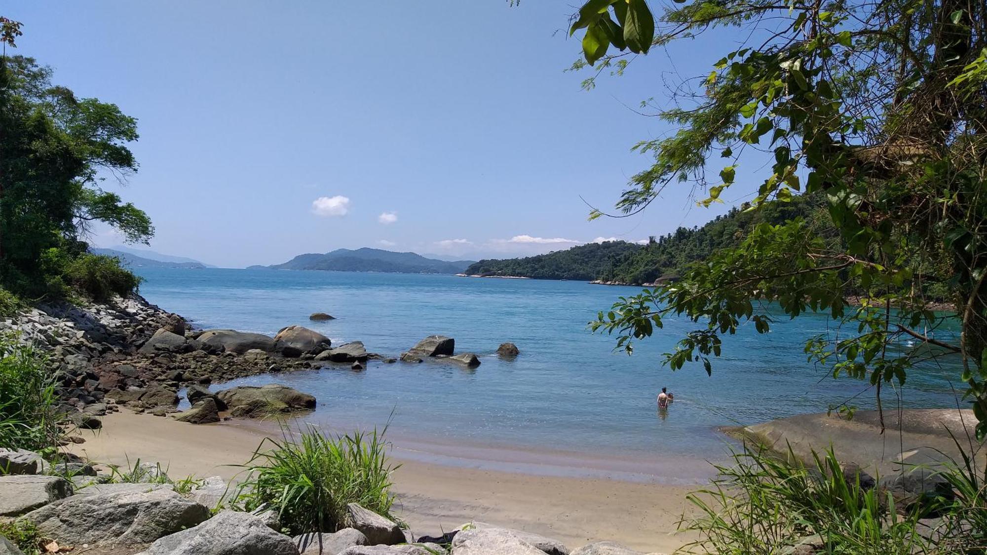 Pousada Antapriss Angra dos Reis Luaran gambar