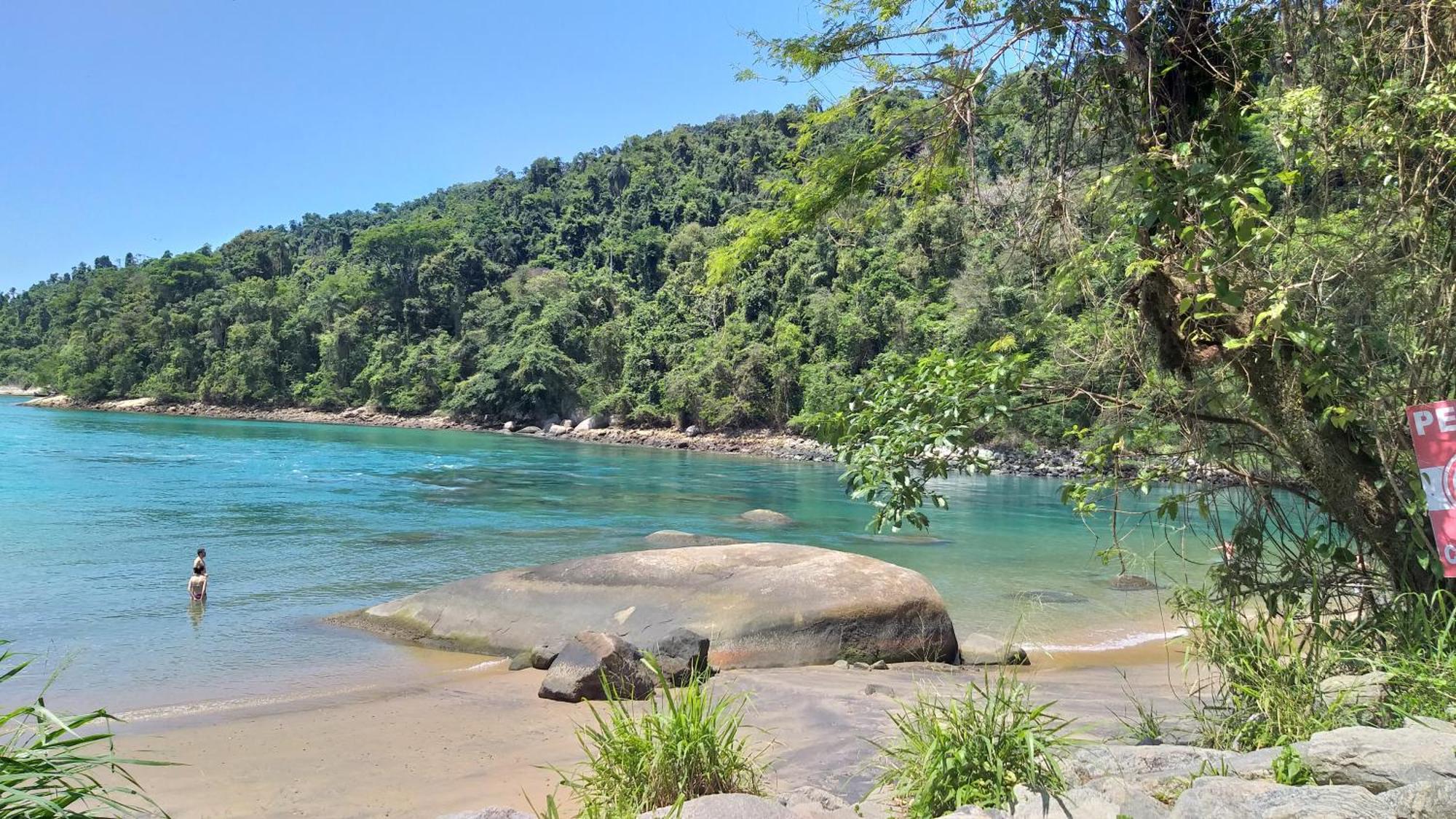 Pousada Antapriss Angra dos Reis Luaran gambar