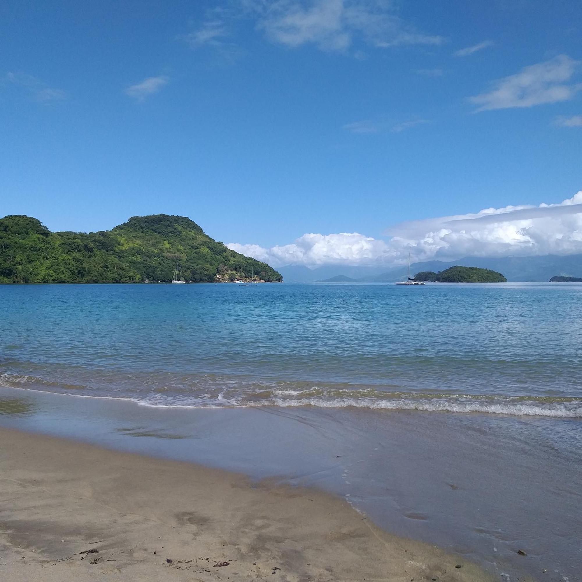 Pousada Antapriss Angra dos Reis Luaran gambar