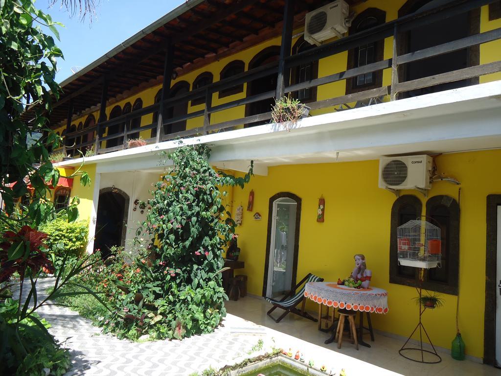 Pousada Antapriss Angra dos Reis Luaran gambar
