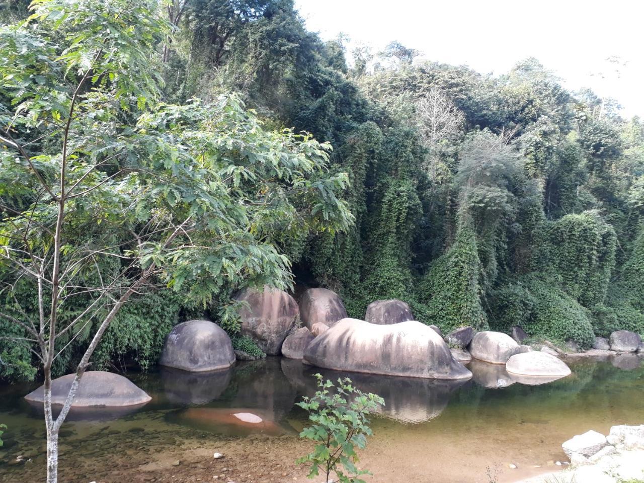 Pousada Antapriss Angra dos Reis Luaran gambar